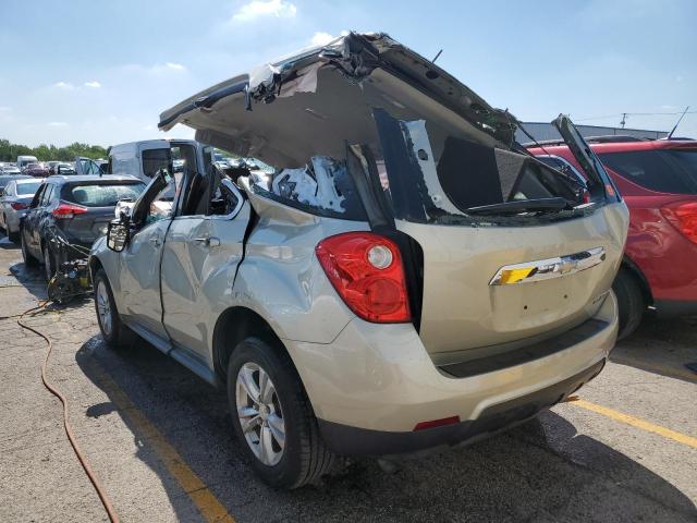Photo 2 from auction – 2014 CHEVROLET EQUINOX LS with VIN 2GNALAEK6E6231874