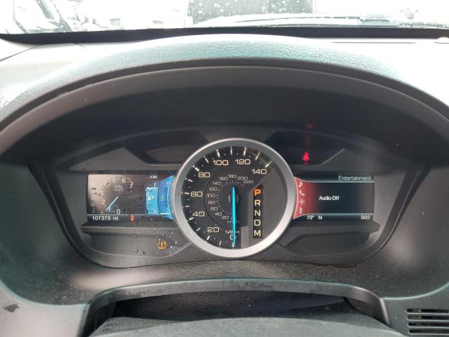Photo 9 from auction – 2012 FORD EXPLORER L with VIN 1FMHK8F85CGA60517