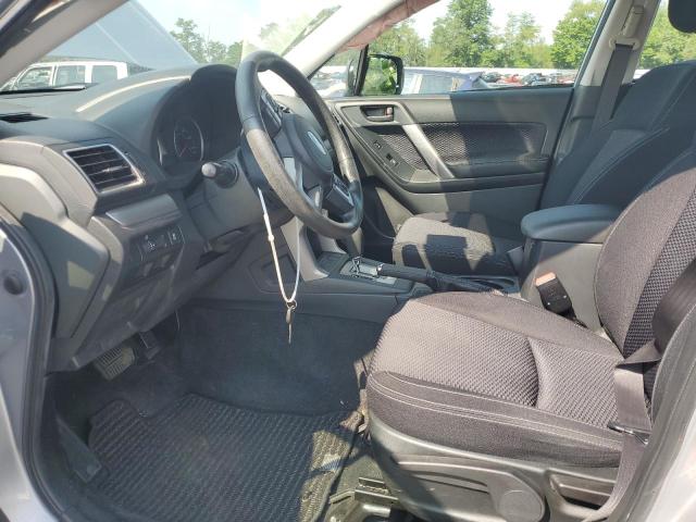 Photo 7 from auction – 2017 SUBARU FORESTER 2 with VIN JF2SJABCXHH594808