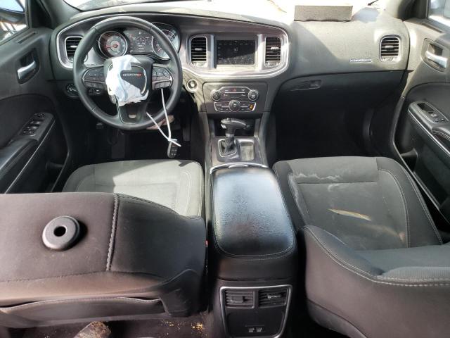 Photo 8 from auction – 2018 DODGE CHARGER SX with VIN 2C3CDXBGXJH239027