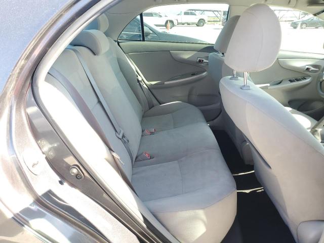 Photo 10 from auction – 2010 TOYOTA COROLLA BA with VIN 1NXBU4EE1AZ308115