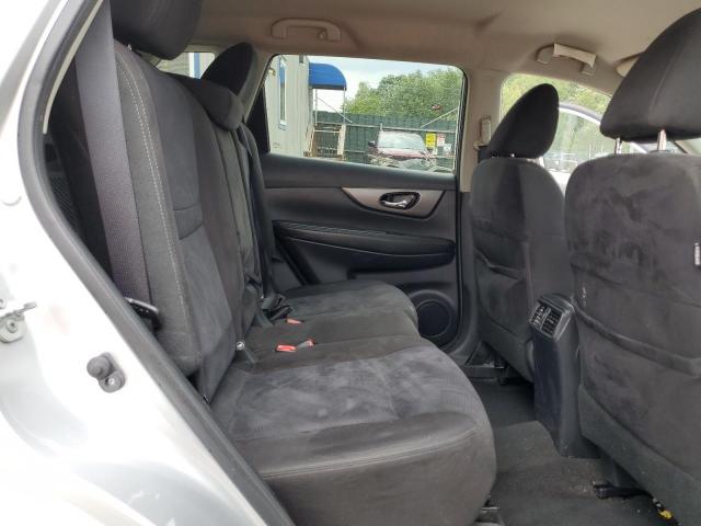 Photo 10 from auction – 2015 NISSAN ROGUE S with VIN KNMAT2MV3FP548300