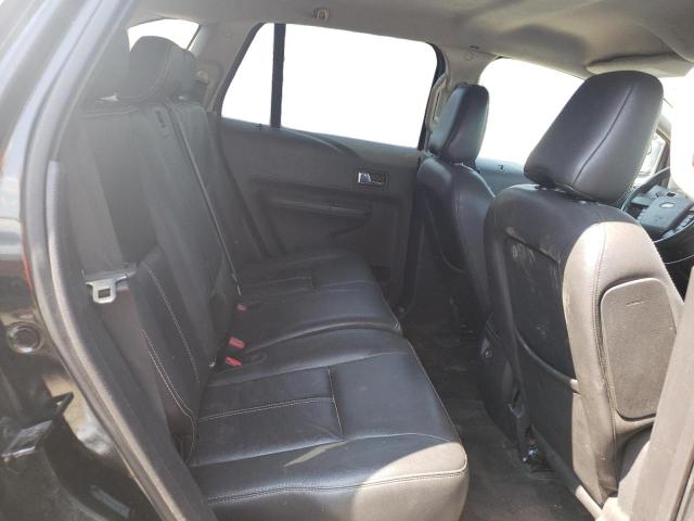 Photo 11 from auction – 2007 FORD EDGE SEL P with VIN 2FMDK39C77BB51299