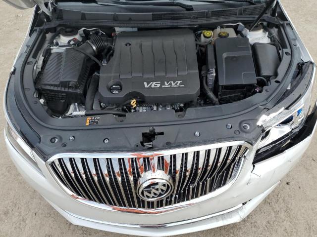Photo 11 from auction – 2016 BUICK LACROSSE with VIN 1G4GB5G32GF162138