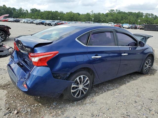 Photo 3 from auction – 2017 NISSAN SENTRA S with VIN 3N1AB7AP7HY284802