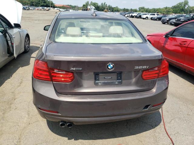 Photo 6 from auction – 2013 BMW 328 XI SUL with VIN WBA3B5C59DF591117