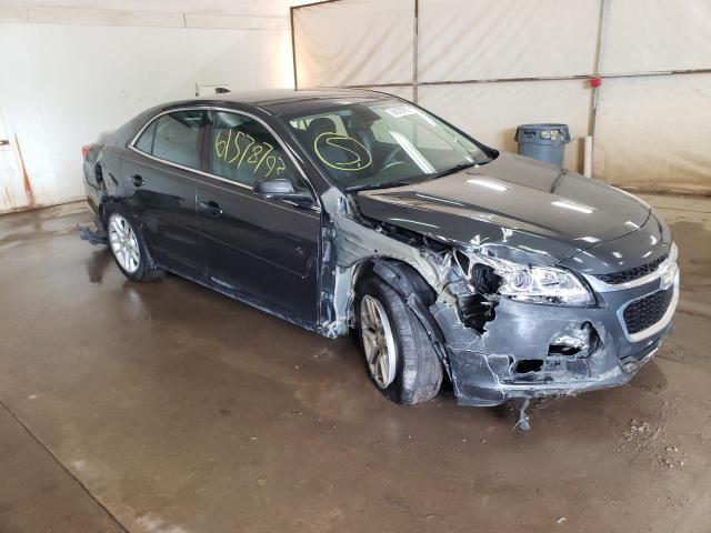 Photo 4 from auction – 2016 CHEVROLET MALIBU LIM with VIN 1G11C5SA4GU112214