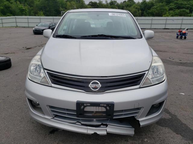 Фото 5 с аукциона – 2011 NISSAN VERSA S с VIN 3N1BC1CP2BL490531