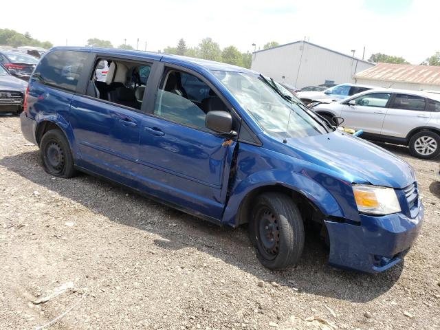 Photo 4 from auction – 2010 DODGE GRAND CARA with VIN 2D4RN4DE4AR224419