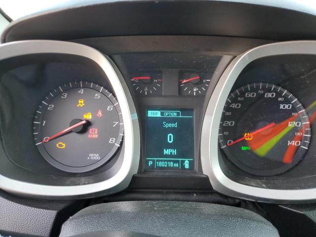 Photo 9 from auction – 2015 CHEVROLET EQUINOX LT with VIN 2GNFLGEK0F6139010