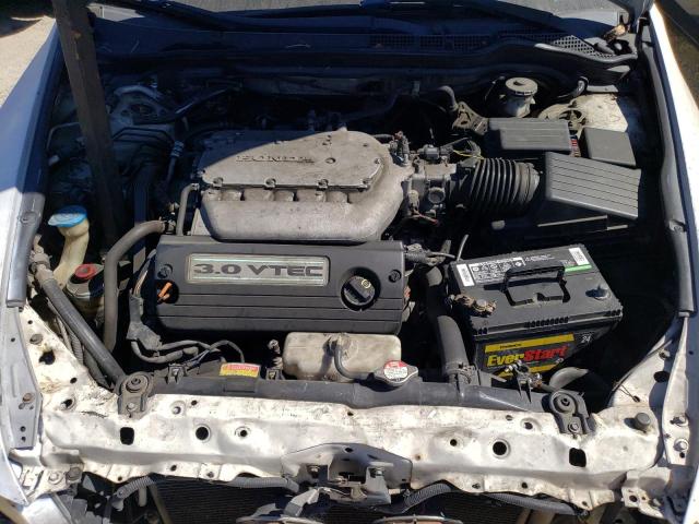 Photo 11 from auction – 2004 HONDA ACCORD EX with VIN 1HGCM66524A034286