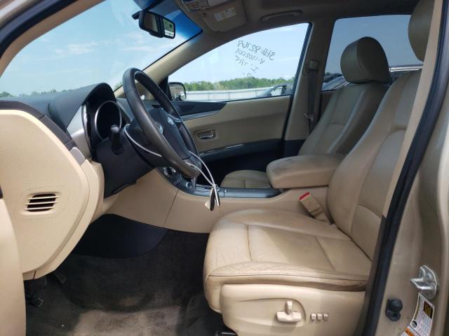 Photo 7 from auction – 2007 SUBARU B9 TRIBECA with VIN 4S4WX86D974402001