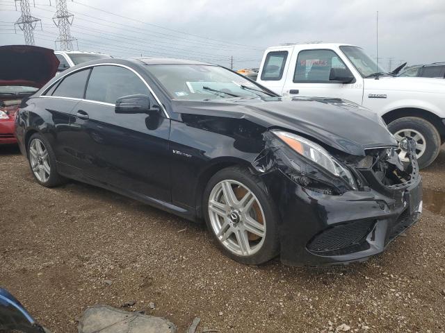 Photo 4 from auction – 2014 MERCEDES-BENZ E 550 with VIN WDDKJ7DB9EF250115