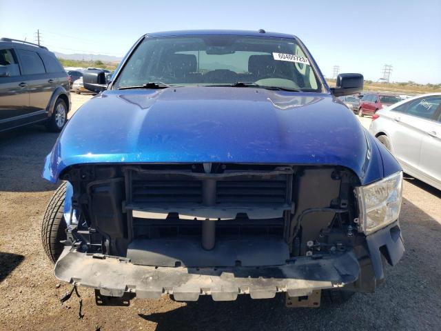 صورة رقم 5 من المزاد - 2017 RAM 1500 ST مع VIN 3C6RR6KT2HG622332