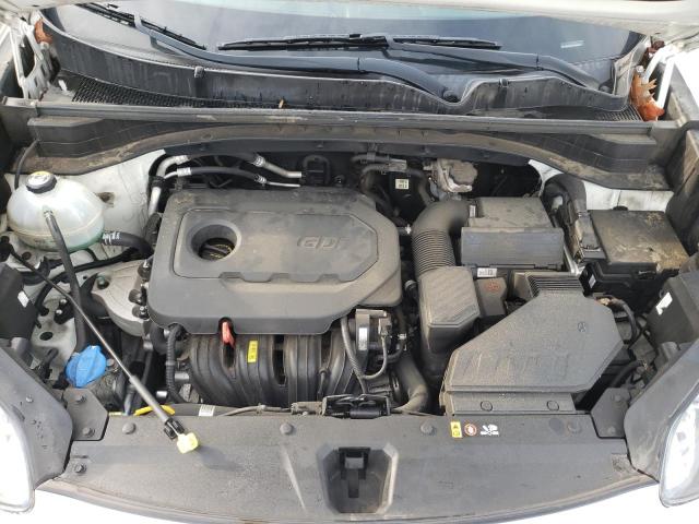 Photo 12 from auction – 2019 KIA SPORTAGE L with VIN KNDPMCAC2K7490979