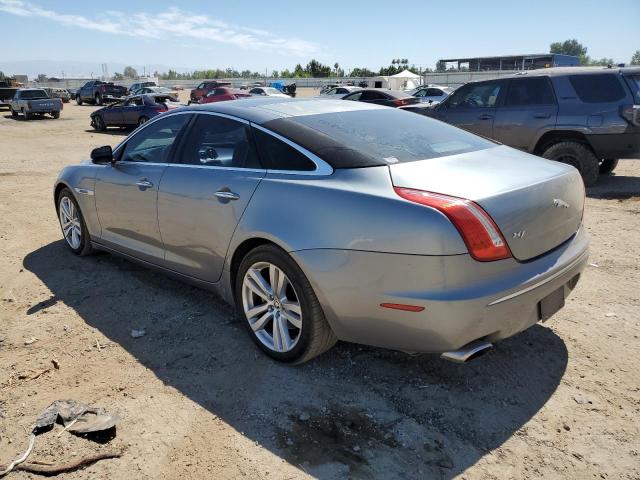 Foto 2 de la subasta – 2011 JAGUAR XJ con VIN SAJWA1CB9BLV12420