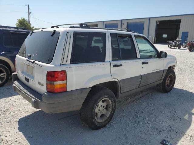 Photo 3 from auction – 1998 JEEP GRAND CHER with VIN 1J4FX58S9WC345313