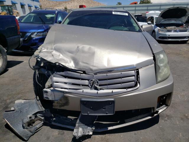 Photo 5 from auction – 2003 CADILLAC CTS with VIN 1G6DM57N230140899