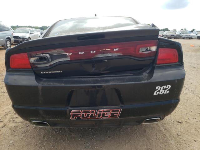 Photo 6 from auction – 2012 DODGE CHARGER PO with VIN 2C3CDXAG8CH305336