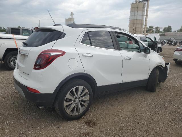 Photo 3 from auction – 2018 BUICK ENCORE PRE with VIN KL4CJASB0JB691366