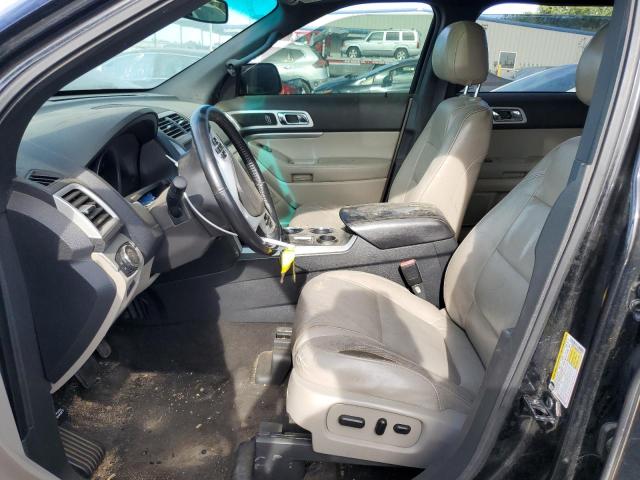 Photo 7 from auction – 2013 FORD EXPLORER X with VIN 1FM5K7D86DGB27840