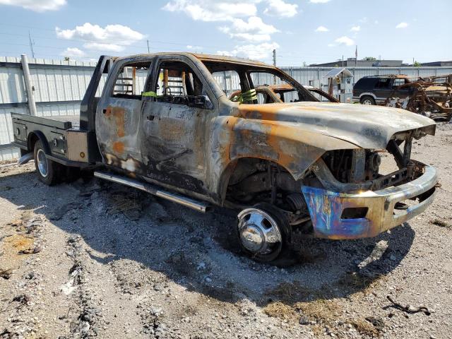 Photo 4 from auction – 2016 RAM 3500 with VIN 3C7WRTCLXGG258994