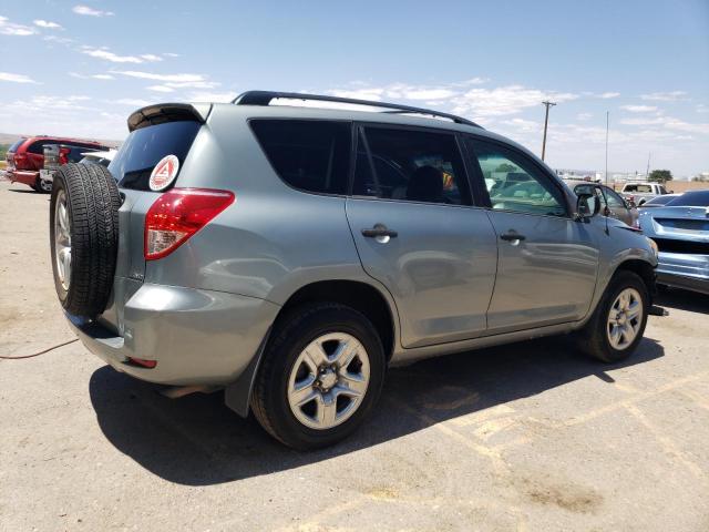 Photo 3 from auction – 2007 TOYOTA RAV4 with VIN JTMBD33V375092515