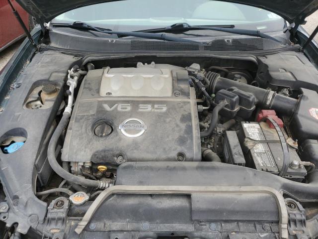 Photo 11 from auction – 2007 NISSAN MAXIMA SE with VIN 1N4BA41E27C828542