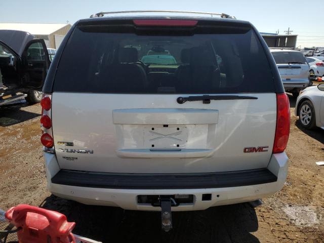 Photo 6 from auction – 2011 GMC YUKON SLT with VIN 1GKS2CE0XBR236588