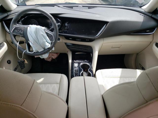 Photo 8 from auction – 2021 BUICK ENVISION A with VIN LRBFZSR46MD082198