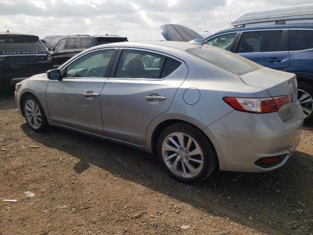 Photo 2 from auction – 2018 ACURA ILX BASE W with VIN 19UDE2F31JA003308