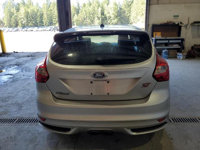 Photo 6 from auction – 2014 FORD FOCUS ST with VIN 1FADP3L98EL124053