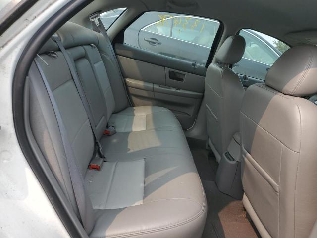 Photo 10 from auction – 2007 FORD TAURUS SEL with VIN 1FAFP56U77A131238