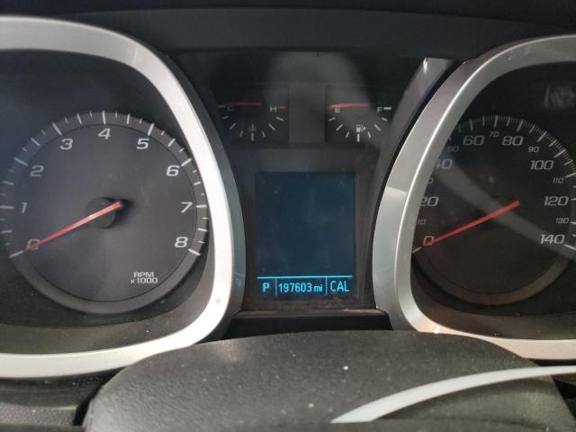 Photo 9 from auction – 2016 CHEVROLET EQUINOX LS with VIN 2GNFLEEK3G6257557