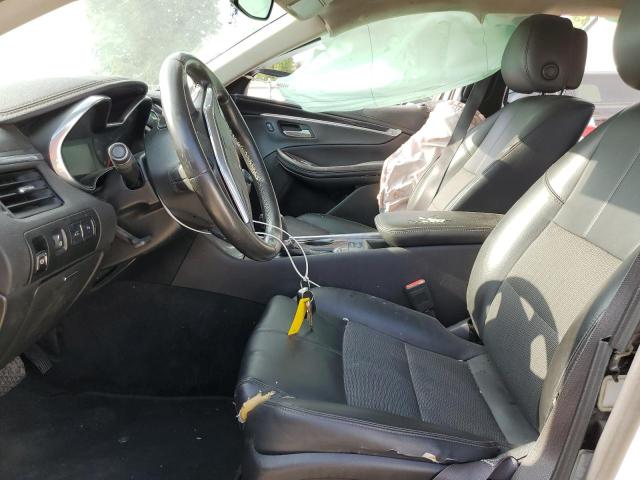 Photo 7 from auction – 2014 CHEVROLET IMPALA LT with VIN 1G1115SL1EU157972
