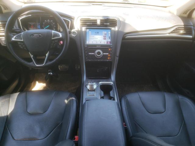 Photo 8 from auction – 2017 FORD FUSION TIT with VIN 3FA6P0D95HR261169