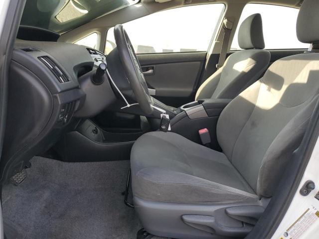 Photo 7 from auction – 2013 TOYOTA PRIUS with VIN JTDKN3DU8D5659851