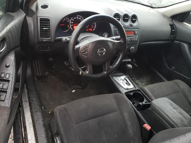 Photo 8 from auction – 2011 NISSAN ALTIMA BAS with VIN 1N4AL2AP0BN422560
