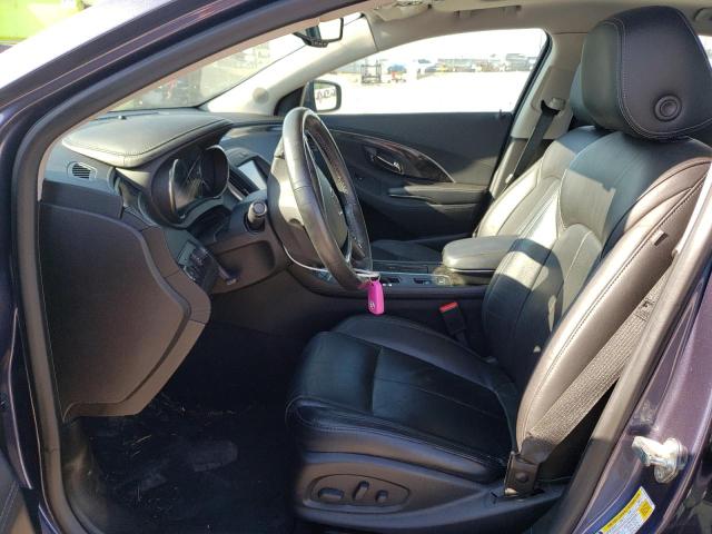 Photo 7 from auction – 2015 BUICK LACROSSE P with VIN 1G4GF5G37FF182260