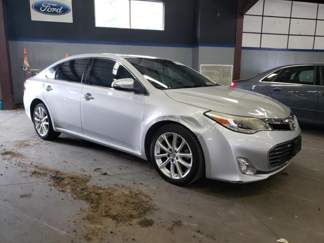 Photo 4 from auction – 2013 TOYOTA AVALON BAS with VIN 4T1BK1EB5DU008642
