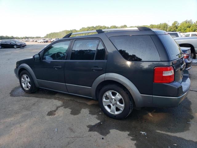 Photo 2 from auction – 2007 FORD FREESTYLE with VIN 1FMZK02147GA13290