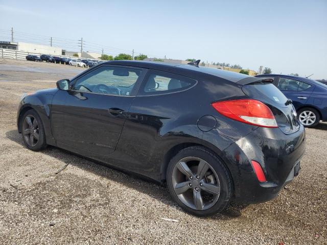 Photo 2 from auction – 2013 HYUNDAI VELOSTER with VIN KMHTC6AD6DU121599