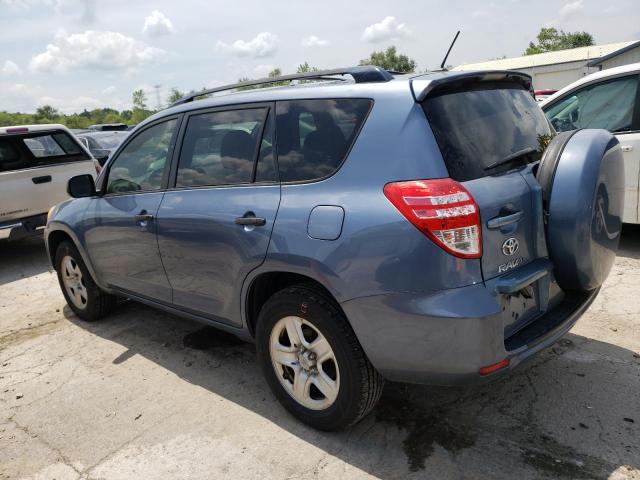 Photo 2 from auction – 2012 TOYOTA RAV4 with VIN JTMZF4DV0CD034083