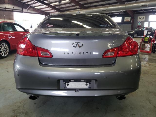 Photo 6 from auction – 2013 INFINITI G37 with VIN JN1CV6AR0DM767573