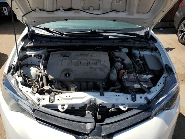 Photo 11 from auction – 2019 TOYOTA COROLLA L with VIN 5YFBURHE3KP892514