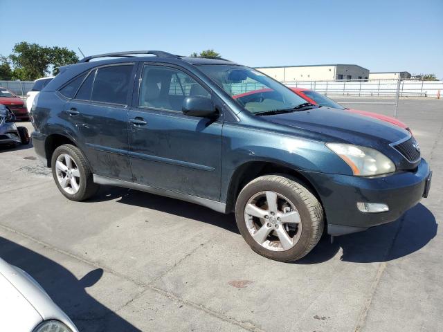 Foto 4 de la subasta – 2007 LEXUS RX 350 con VIN 2T2HK31U97C030870