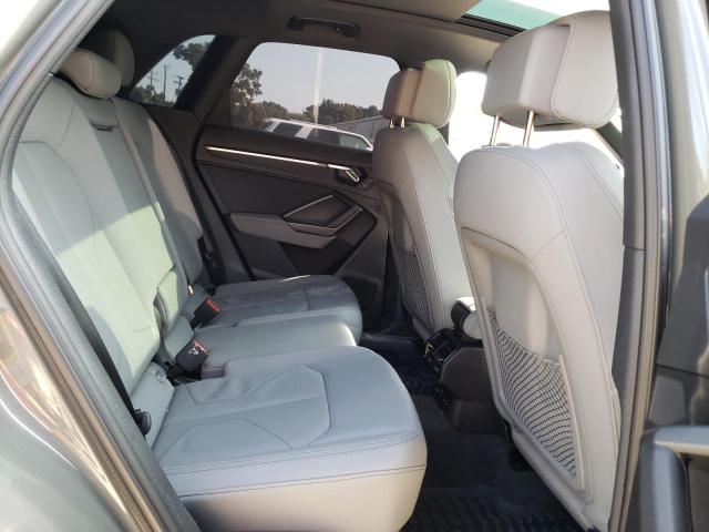 Photo 11 from auction – 2023 AUDI Q3 PREMIUM with VIN WA1EECF35P1047646