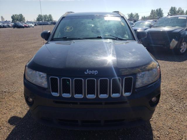 Photo 5 from auction – 2011 JEEP COMPASS with VIN 1J4NF4FB0BD135988