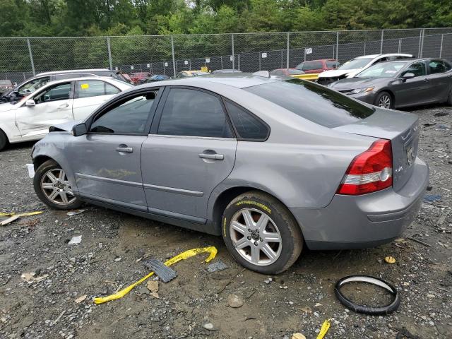Photo 2 from auction – 2006 VOLVO S40 2.4I with VIN YV1MS382162167266