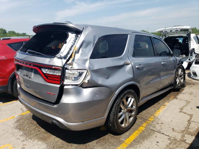 Photo 3 from auction – 2021 DODGE DURANGO SR with VIN 1C4SDJGJ1MC607577